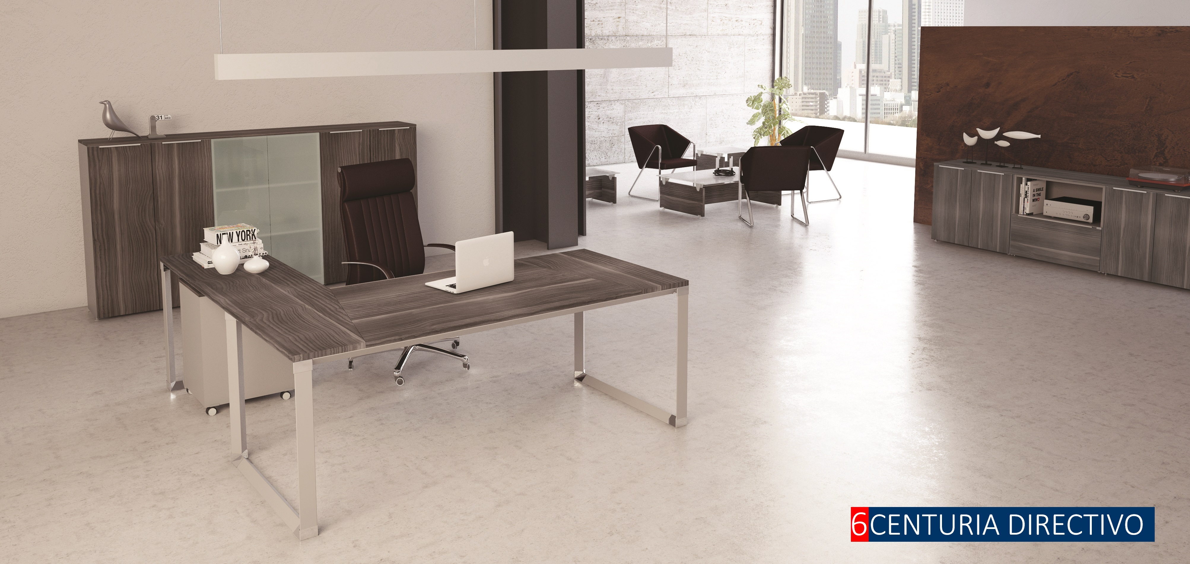 MUEBLES PARA OFICINA