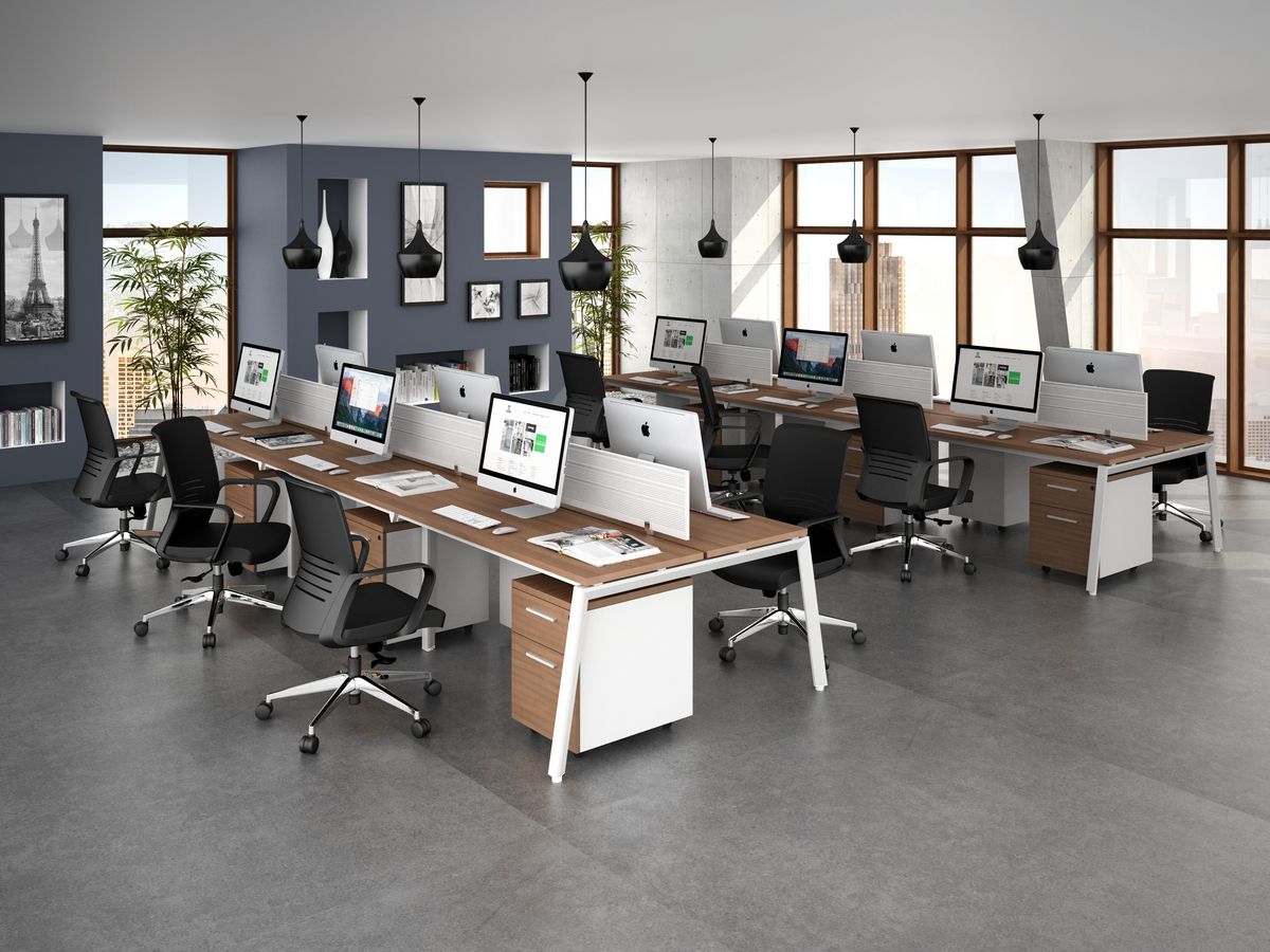 Muebles para sistemas-modulares