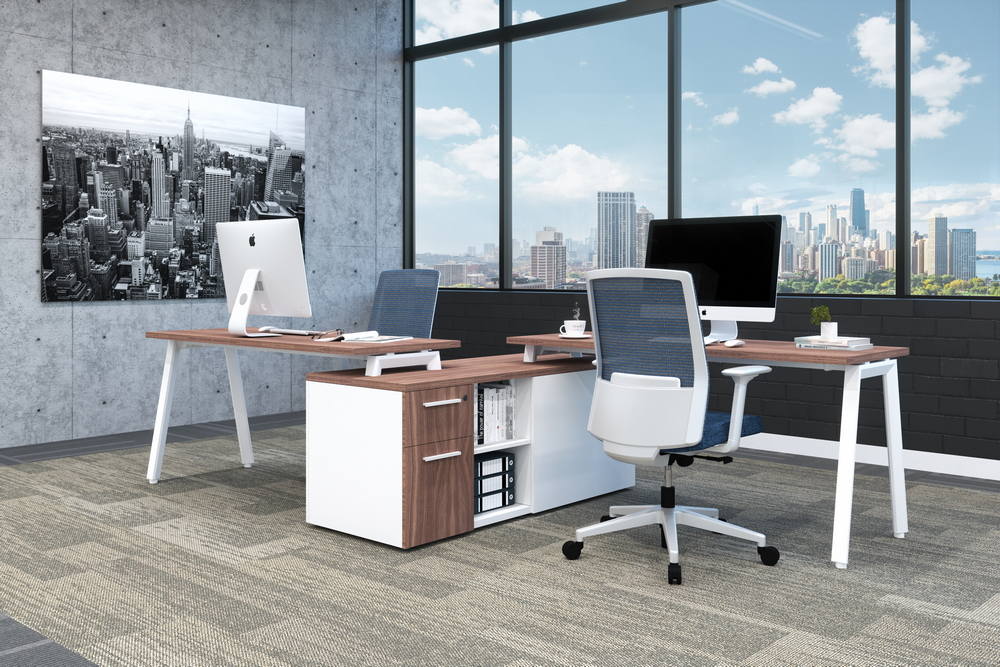 Muebles para sistemas-modulares