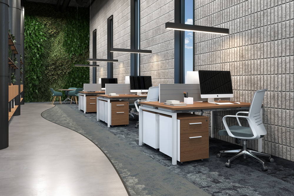 Muebles para sistemas-modulares