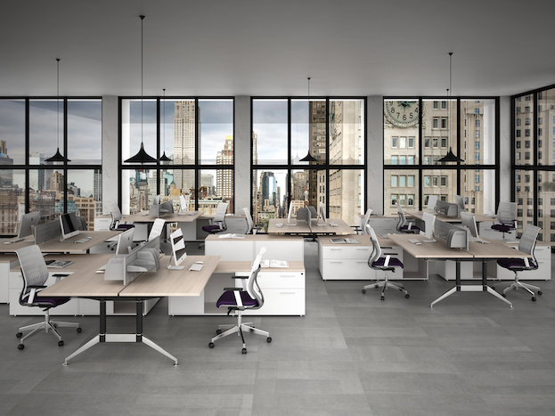 Muebles para sistemas-modulares