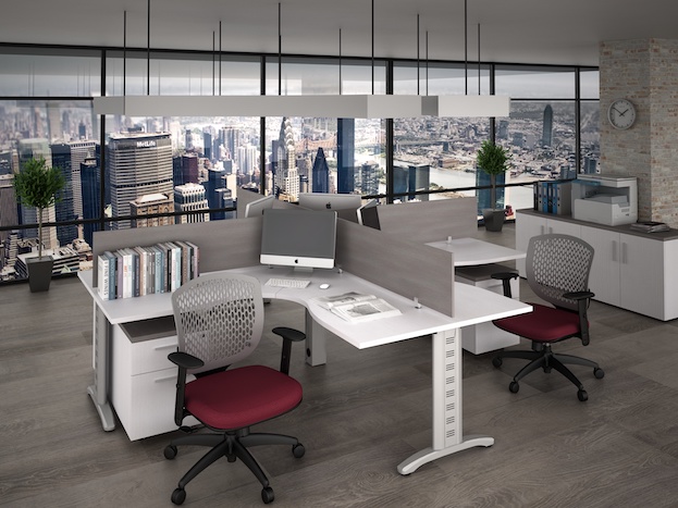 Muebles para sistemas-modulares