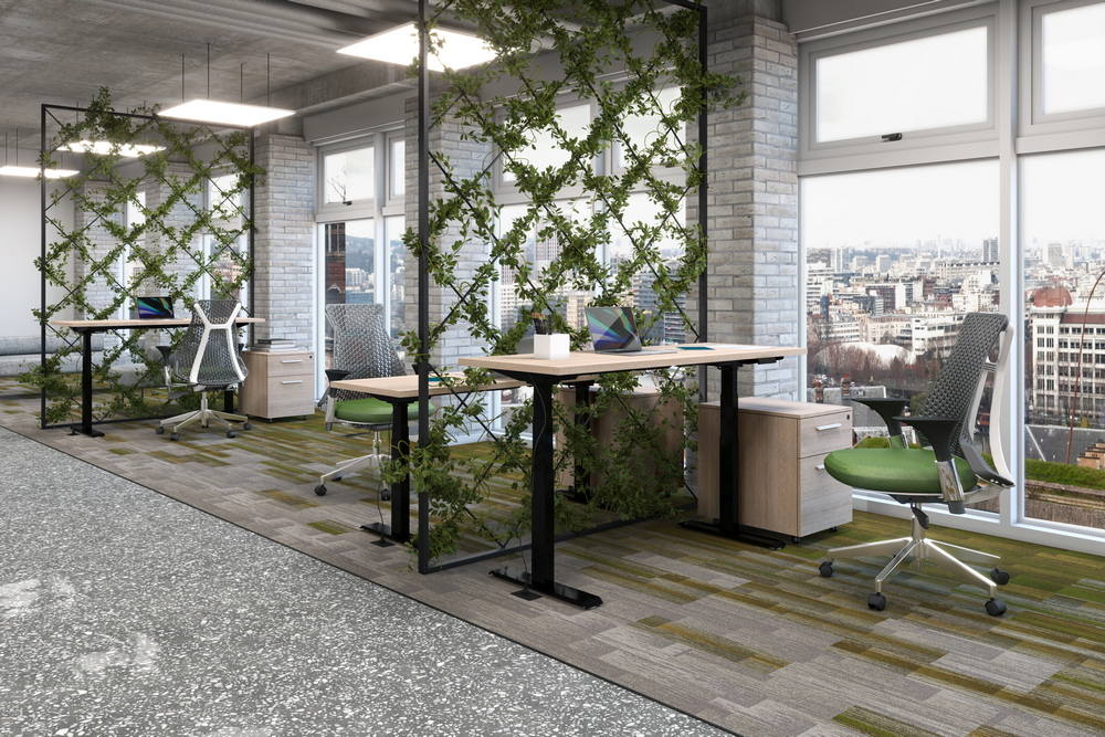 Muebles para sistemas-modulares