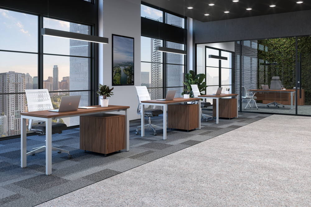 Muebles para sistemas-modulares