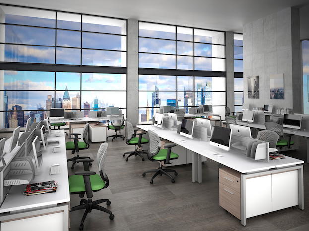 Muebles para sistemas-modulares