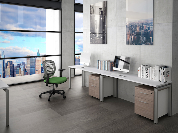 Muebles para sistemas-modulares