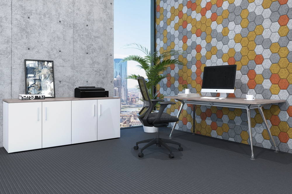 Muebles para sistemas-modulares