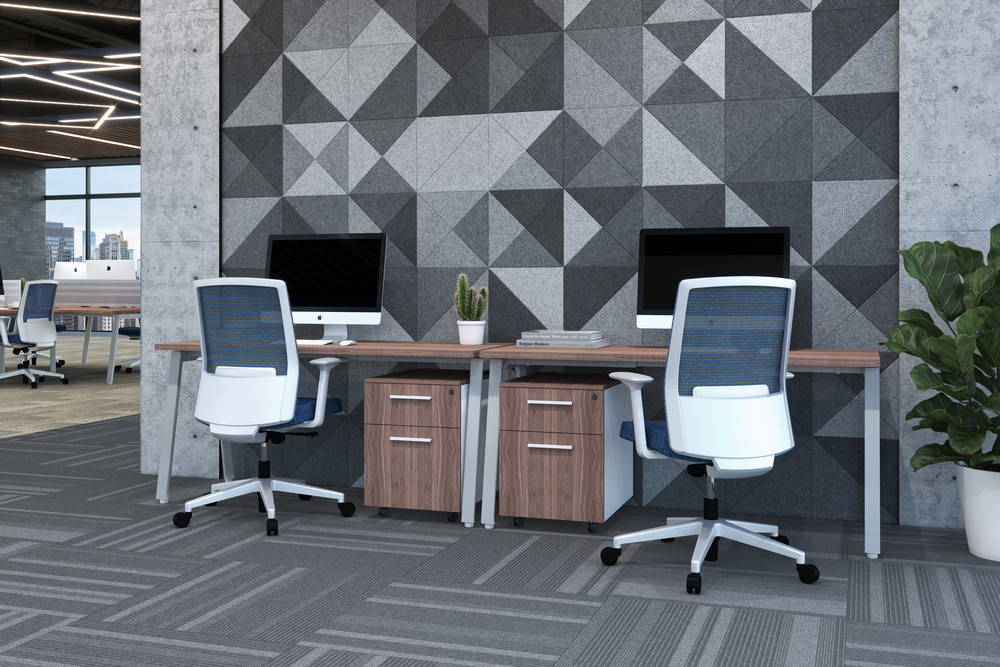 Muebles para sistemas-modulares