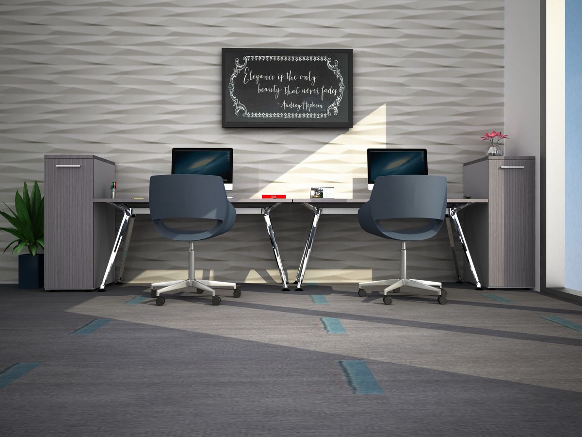 Muebles para sistemas-modulares