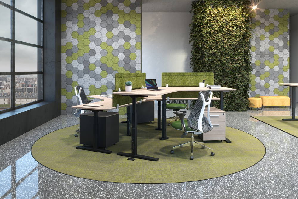 Muebles para sistemas-modulares