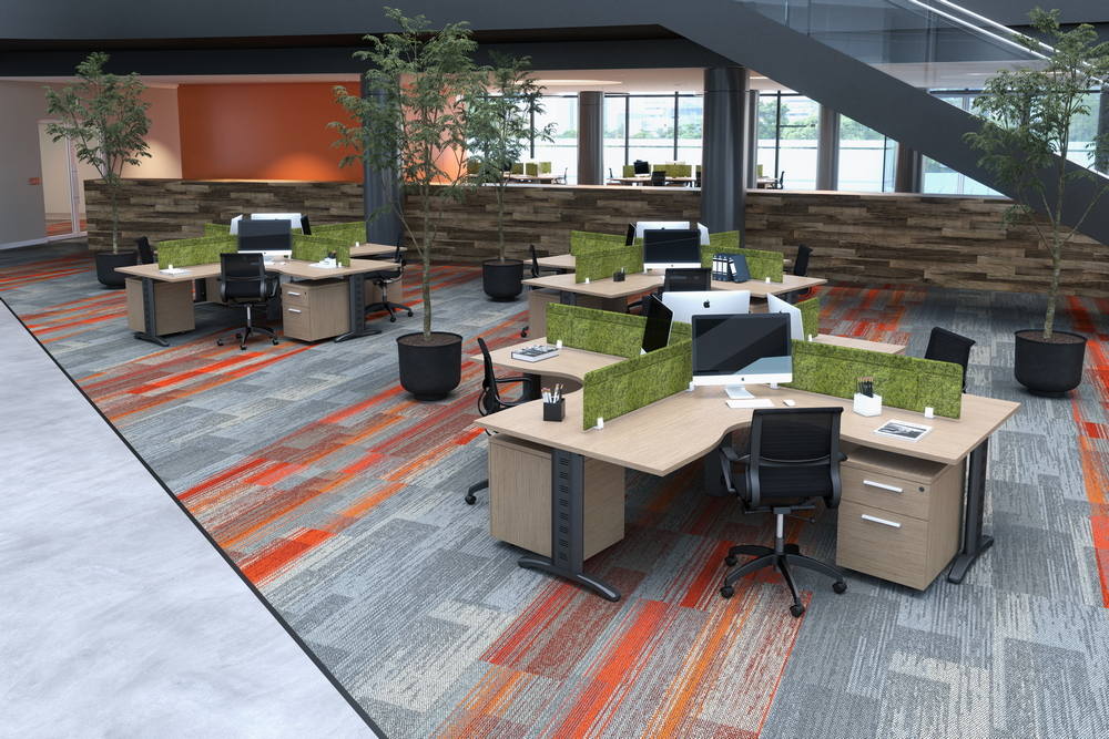 Muebles para sistemas-modulares