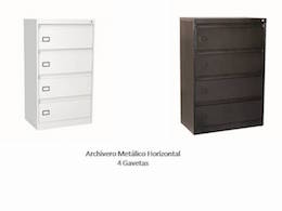 Archiveros para oficina