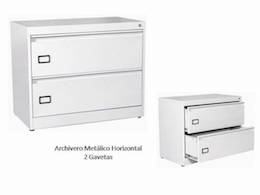 Archiveros para oficina