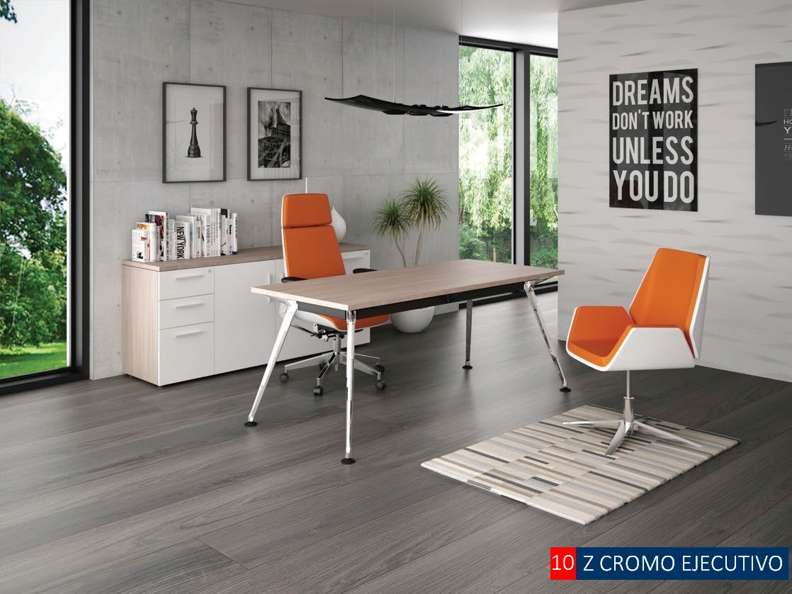 Muebles para oficinas