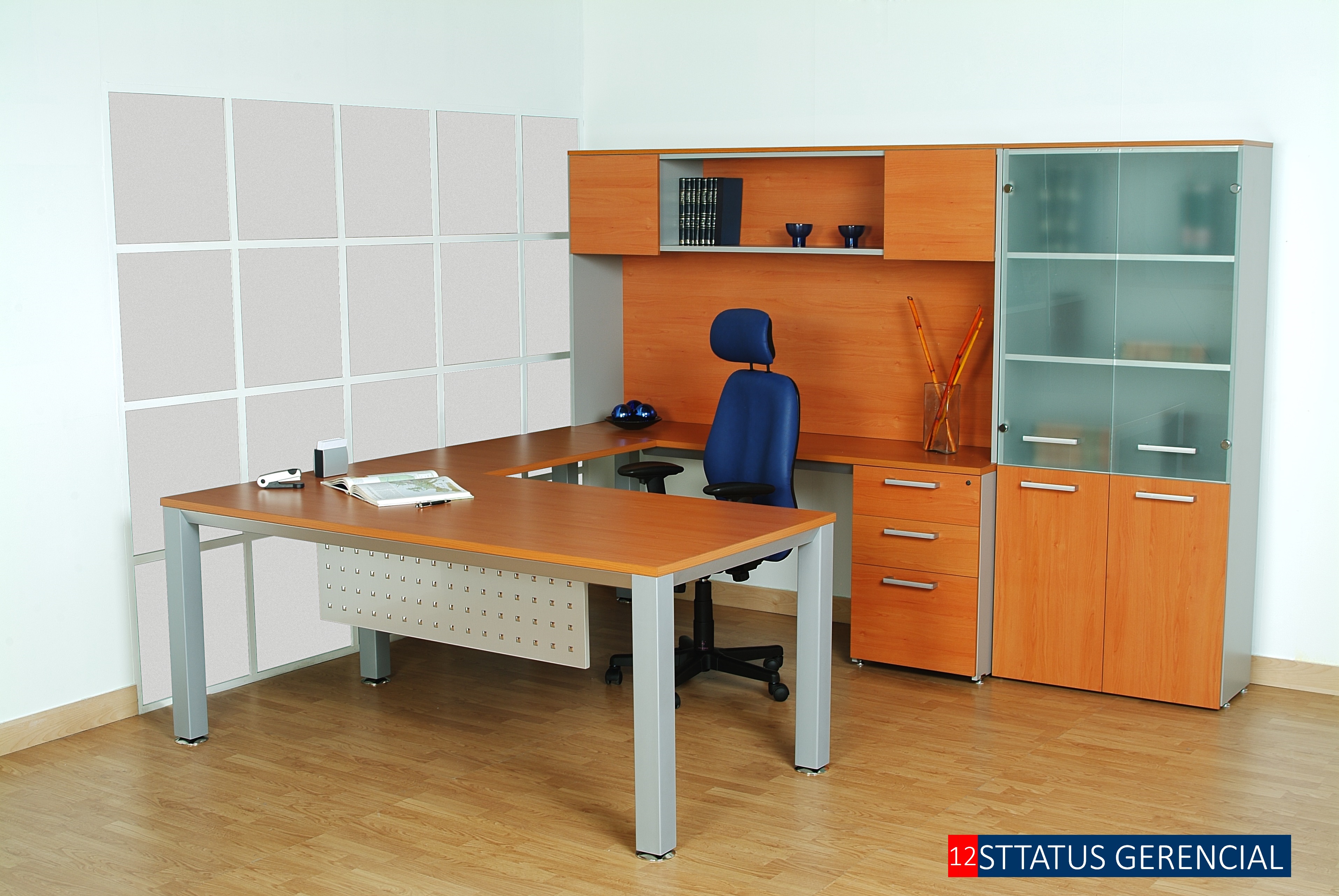 Muebles para oficinas