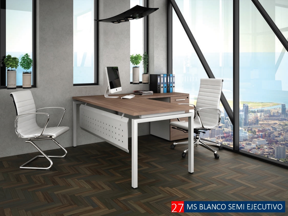 Muebles para oficinas