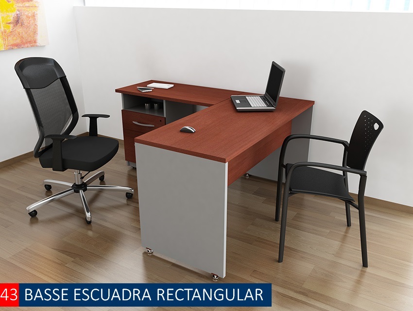 Muebles para oficinas