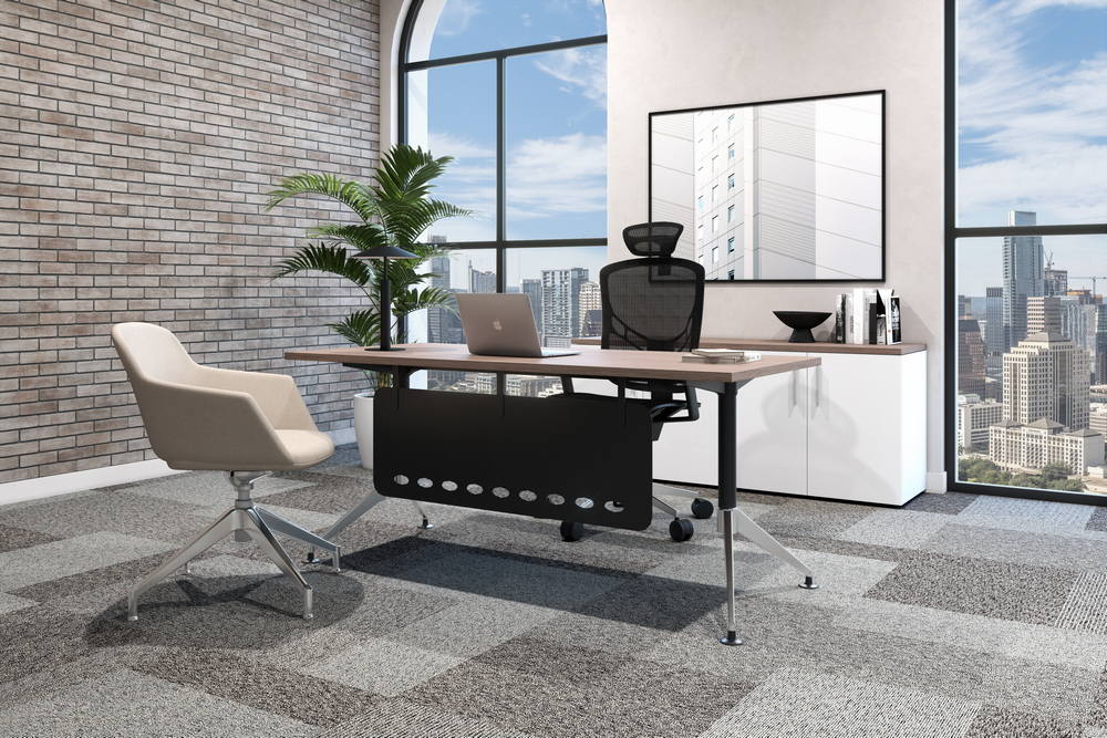 Muebles para oficinas