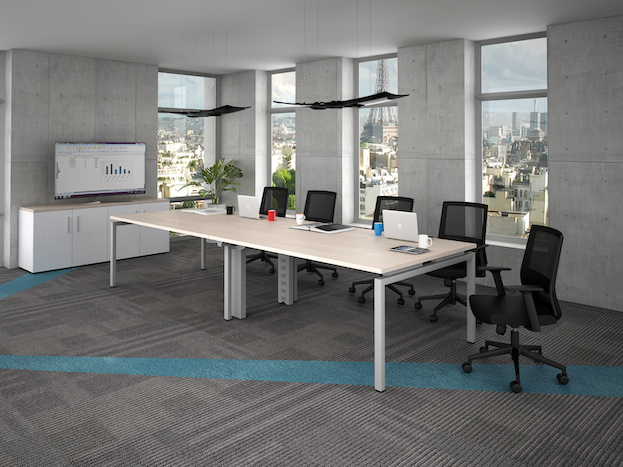 Muebles para sala-de-juntas