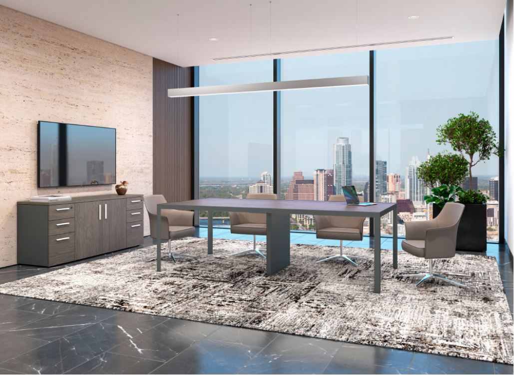 Muebles para sala-de-juntas