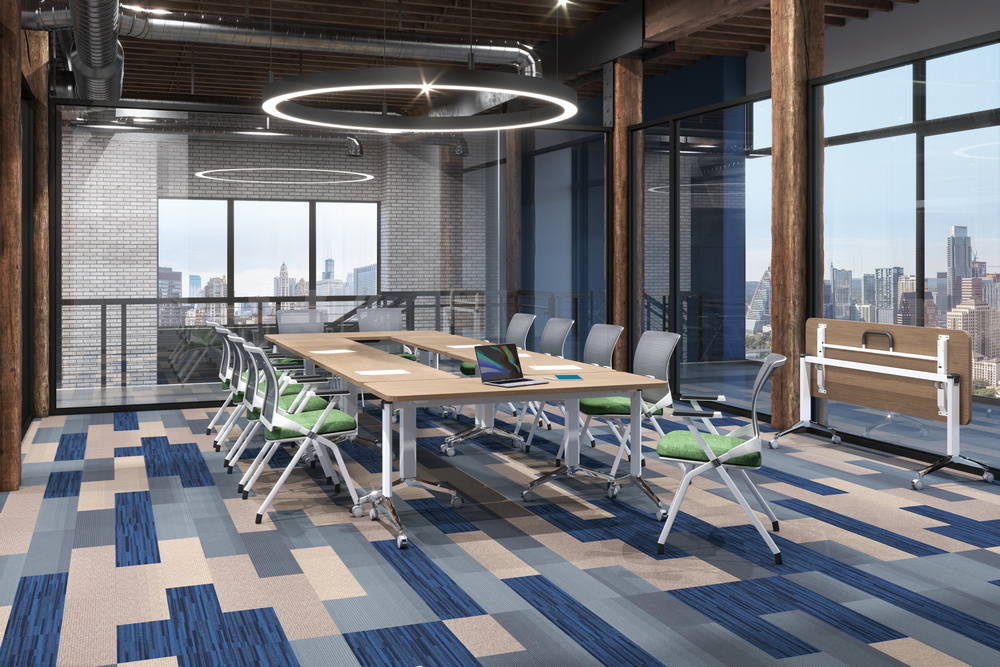 Muebles para sala-de-juntas