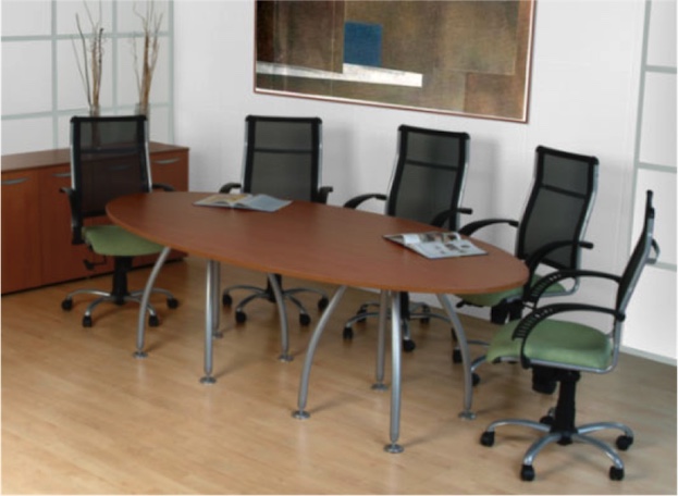 Muebles para sala-de-juntas