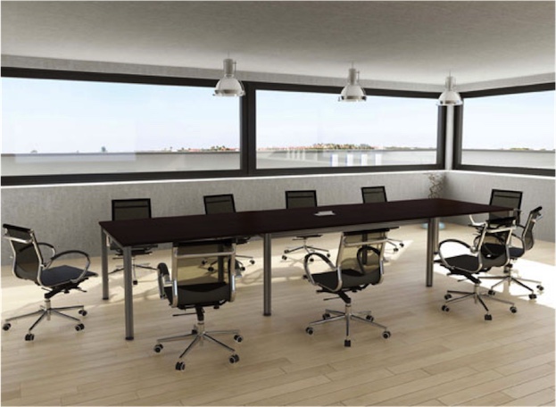 Muebles para sala-de-juntas